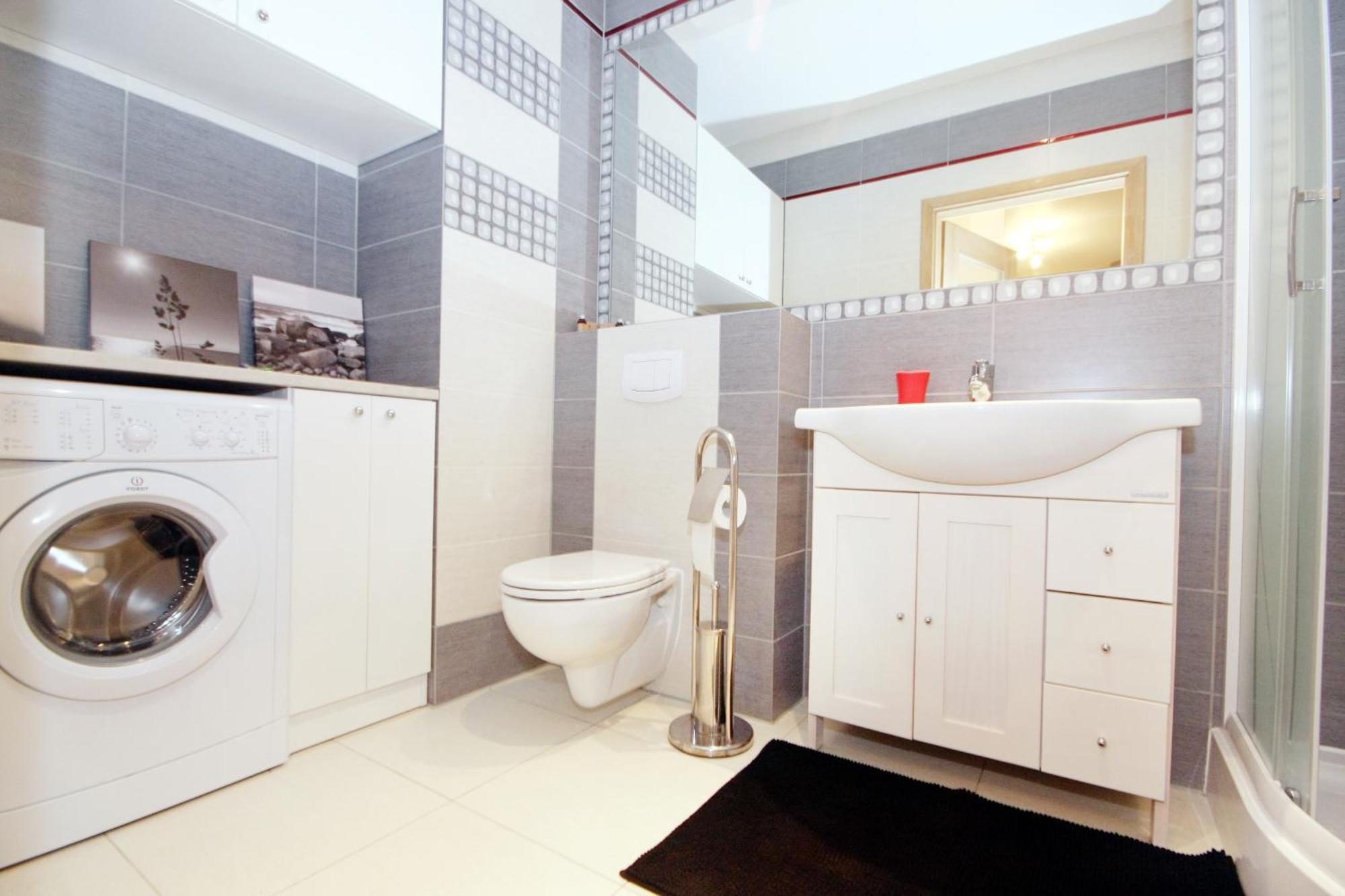 Livin Apartments Santocka Szczecin Bagian luar foto